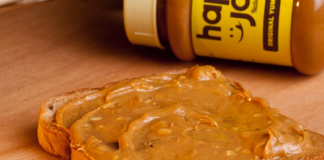 Why a protein-packed breakfast is the best start to a busy day