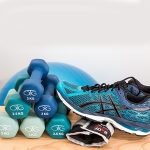 Staying Fit Despite Busy Schedule