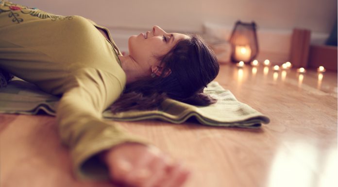 5 Best Yoga Poses To Help You Sleep Like A Baby Yoga asanas for better sleep