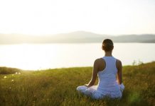 Five Yoga Poses to Do Before You Sleep Yoga