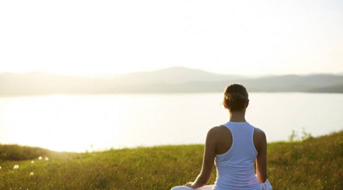 Five Yoga Poses to Do Before You Sleep Yoga