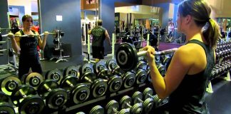 Fitness - a challenge or a Choice for today’s women