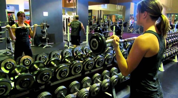 Fitness – A Challenge Or A Choice For Today’s Women! Fitness - a challenge or a Choice for today’s women