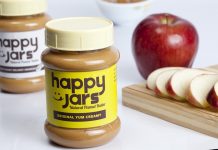 Happy Jars Peanut Butter: The Ultimate Source of Health happy-jars