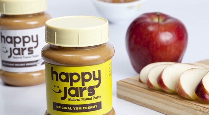 Happy Jars Peanut Butter: The Ultimate Source of Health happy-jars
