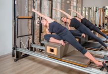 6 common pilates myths busted