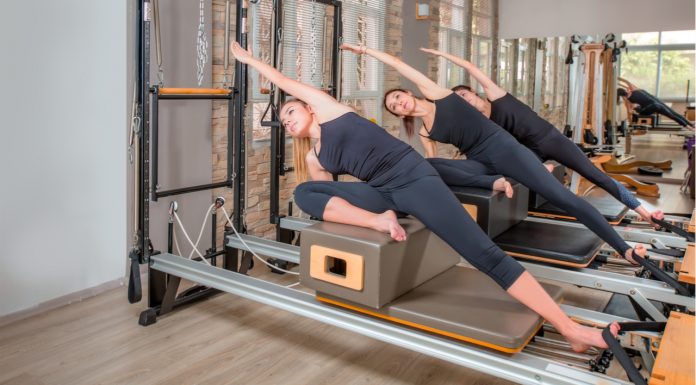 6 Common Myths About Pilates, Busted! 6 common pilates myths busted