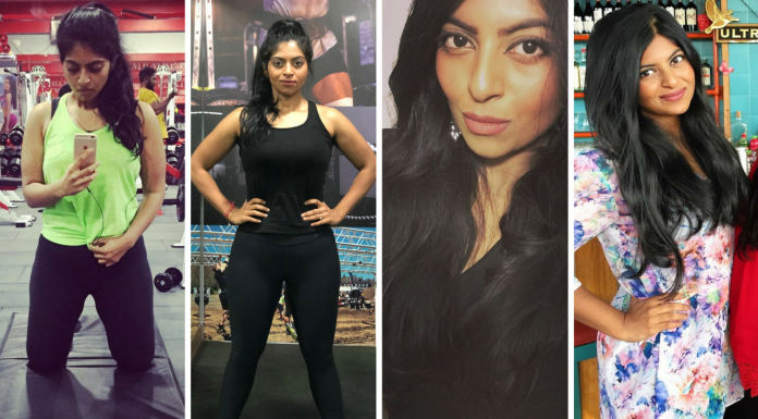Rising From The Ashes – The Story Of Brinda Will Motivate You To Find Your Pace In Life! Brinda - Feature Story