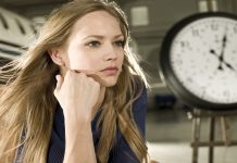 5 Ways A Woman’s Body Changes After 40