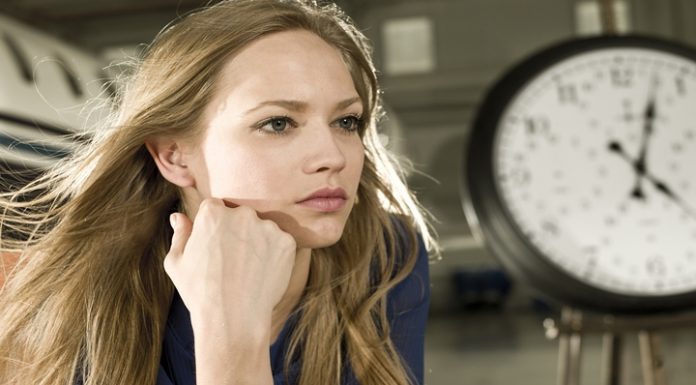5 Ways A Woman’s Body Changes After 40