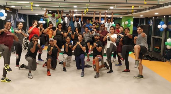 A Different Kind of Lab: How FitLab Is Revolutionising Group Fitness in Bangalore
