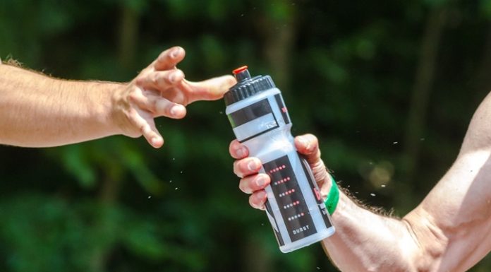 Are You Drinking Sufficient Water!