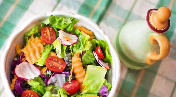 Is Salad Important In Weight Loss Meals?