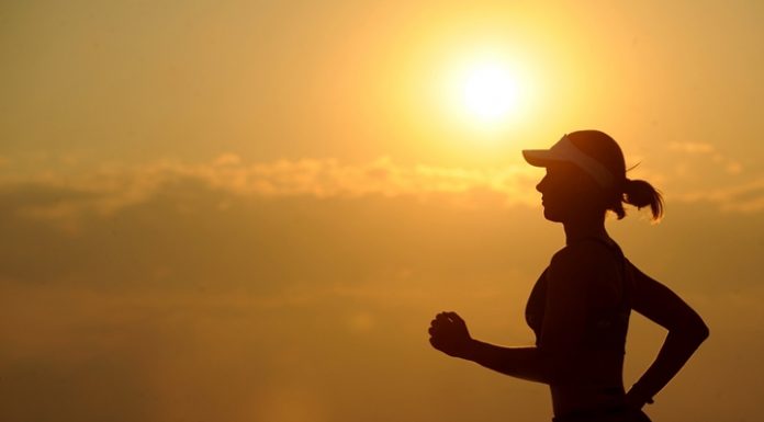 Women and Physical Fitness: A Personal Take