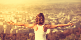 Mental Health Benefits of working out