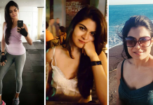 Simrun Chopra - Feature