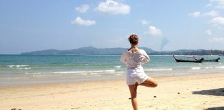 Changing Trends - Banner