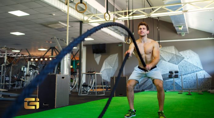 Functional Fitness: What It Is, And What’s In It For You!