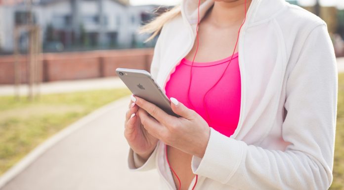 Social Media And Its Impact On Fitness Social Media And Its Impact On Fitness