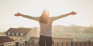 How to keep body cool in summers