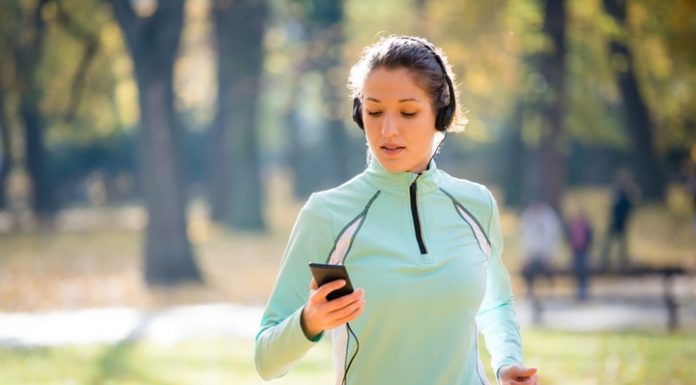 Four AI Based Apps That Are Revolutionising Fitness