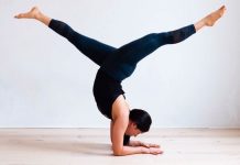 De-Stressing With Yoga Asanas De-Stressing With Yoga Asanas