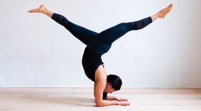 De-Stressing With Yoga Asanas De-Stressing With Yoga Asanas