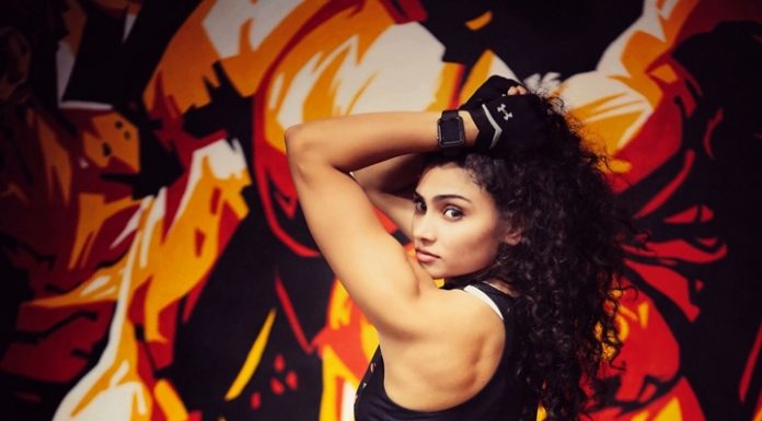 If You Think Engineers Are Nerds, Read How This Aerospace Engineer Redefined Fitness! Krishna Arun