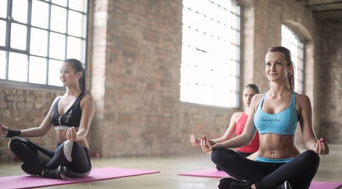 4 Mindful Practices To Get Better Fitness Results