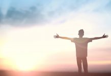 4 Tips To Unlock The Secrets of Positive Thinking!