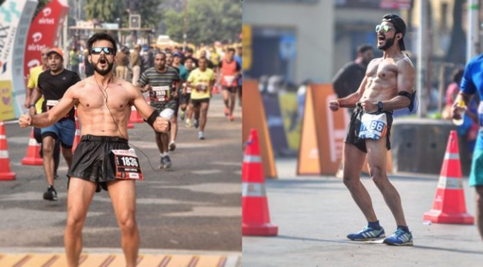 Mohit Bhutani: The Man Who Took Body Transformation To A New Level The All Natural Way Mohit Bhutani