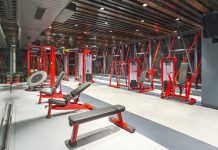 Volt Fitness: The Health Club Which Has Electrified Bangalore Volt Fitness Club