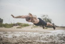 This Is How Top Athletes and Navy SEALs stay in shape! Benefits of plyometric