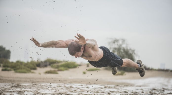 This Is How Top Athletes and Navy SEALs stay in shape! Benefits of plyometric