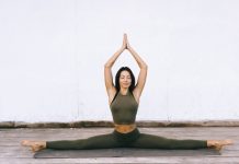 Set Fire To Your Sex Life With These 5 Yoga Poses Yoga For Sex