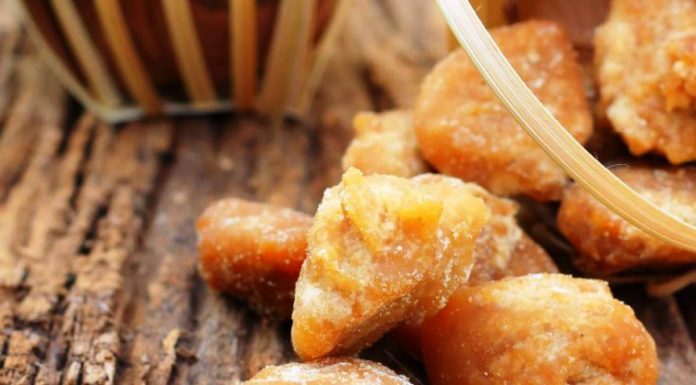 This Is Why You Need To Include Jaggery In Your Daily Diet