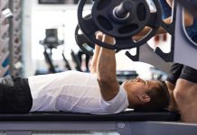 Know Your Workout – Barbell Bench Press