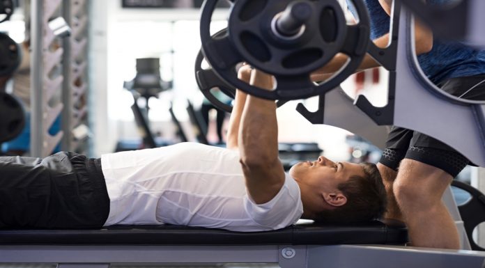 Know Your Workout – Barbell Bench Press