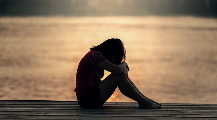 Coping With Teenage Depression: Recognising The Signs And How Parents Can Help