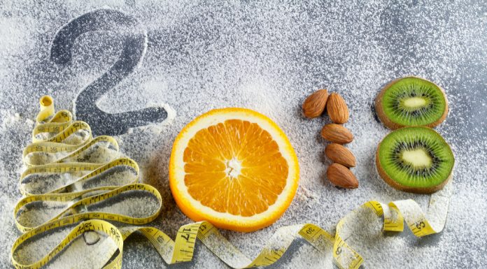 Top 6 Diet Trends of 2018 diet-trends-2018