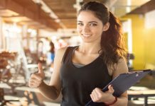 The Only Thing You Need To Read Before Joining Your First Gym!