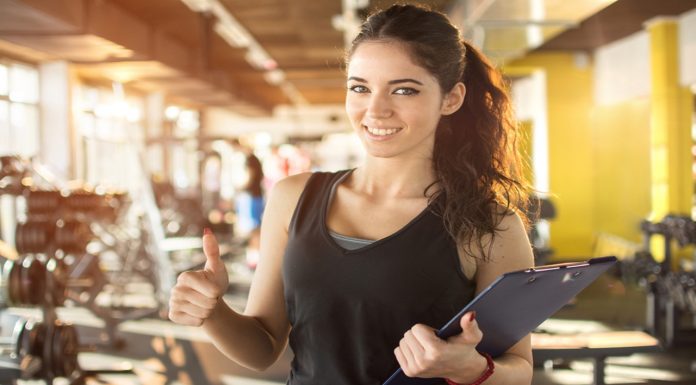 The Only Thing You Need To Read Before Joining Your First Gym!