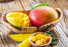 Mango: 5 Amazing Benefits You Should Know About mango-banner