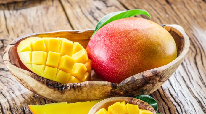 Mango: 5 Amazing Benefits You Should Know About mango-banner