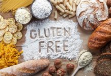 5 Lip Smacking Gluten Free Recipes You Have To Try! Gluten-Free-Recipes