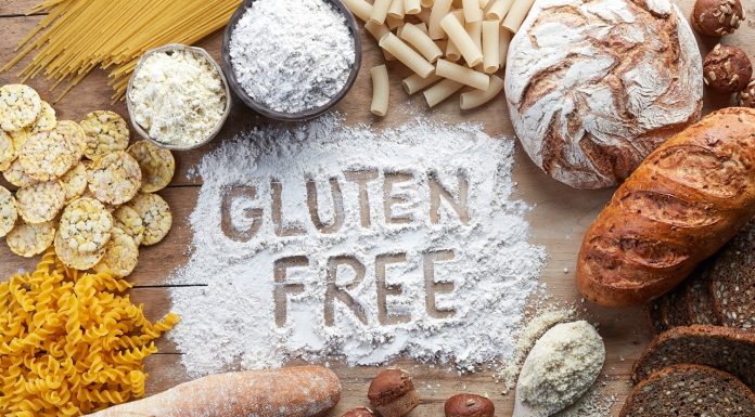 5 Lip Smacking Gluten Free Recipes You Have To Try! Gluten-Free-Recipes