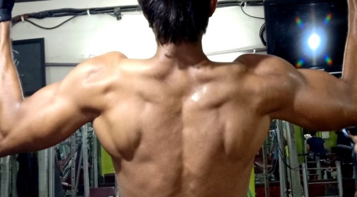 Sports Strength – A Research: Chapter 1/4: Balance