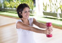 In A Country Where 1 Out Of 5 Women Suffer From Obesity This Gym Chain Came Up With A Unique Idea Fit Woman Fit India