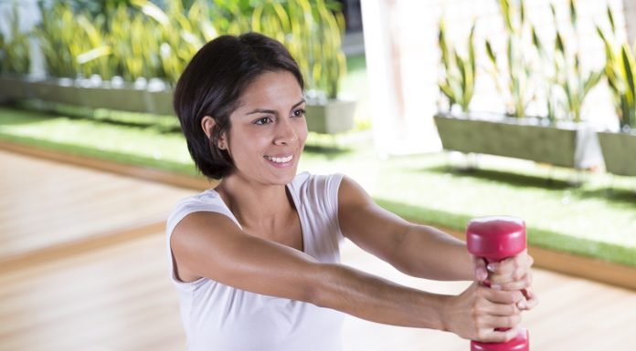In A Country Where 1 Out Of 5 Women Suffer From Obesity This Gym Chain Came Up With A Unique Idea Fit Woman Fit India