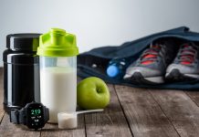 8 Ultra-Cool Gifts For Your Fitness Freak Friend! Cool Gifts For Fitness Freaks